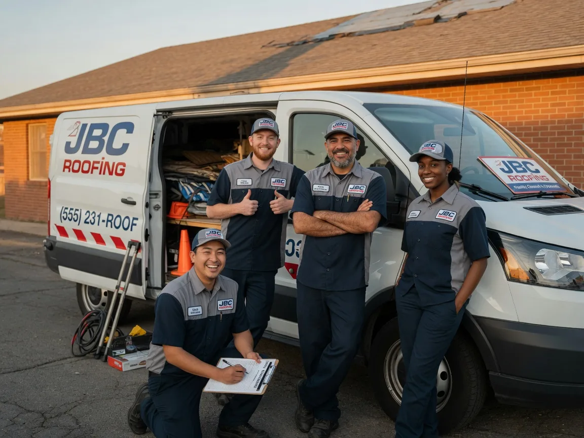 Roof Replacement company in Pembroke, GA