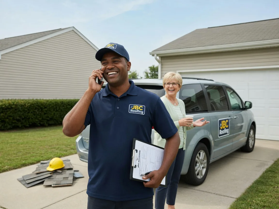 Roof Replacement Pembroke, GA FAQs